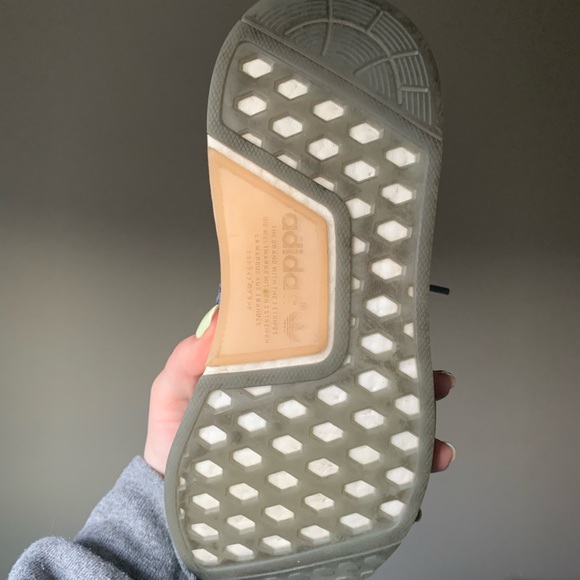 Adidas NMD_R1 STLT Primeknit - Picture 5 of 6
